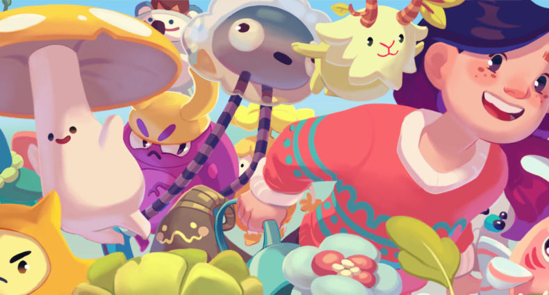 Ooblets