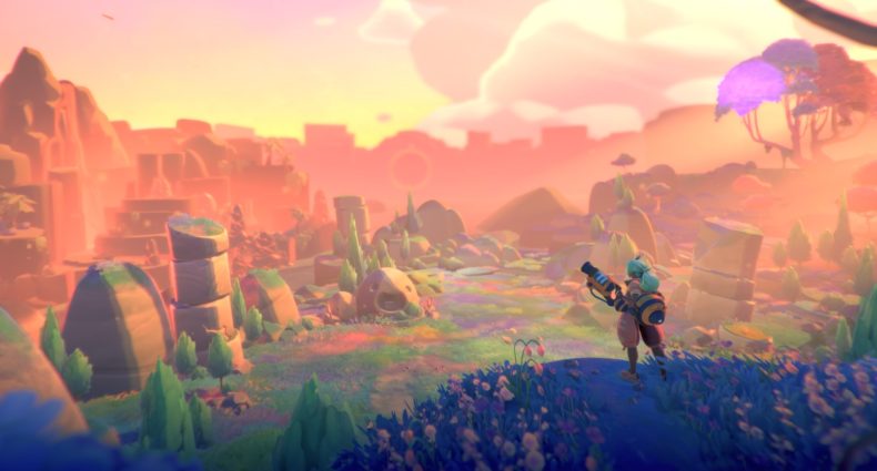 Slime Rancher