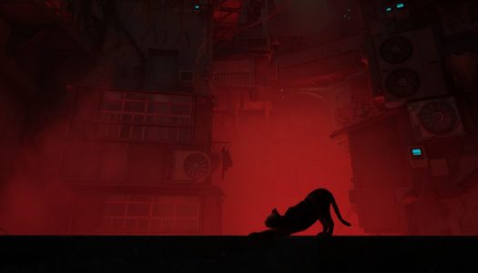 Stray ya está disponible en formato físico para PlayStation 5