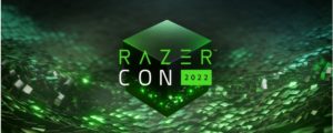 Razercon 2022