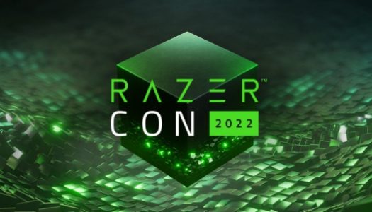 Comienza la cuenta atrás de RazerCon 2022