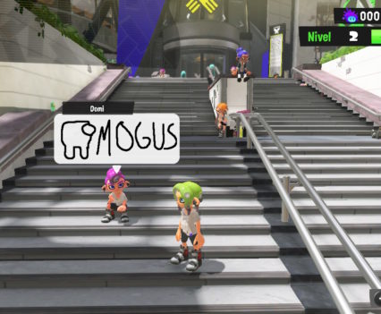 Splatoon 3