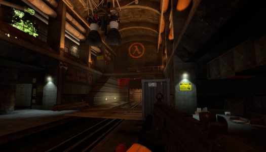 Black Mesa