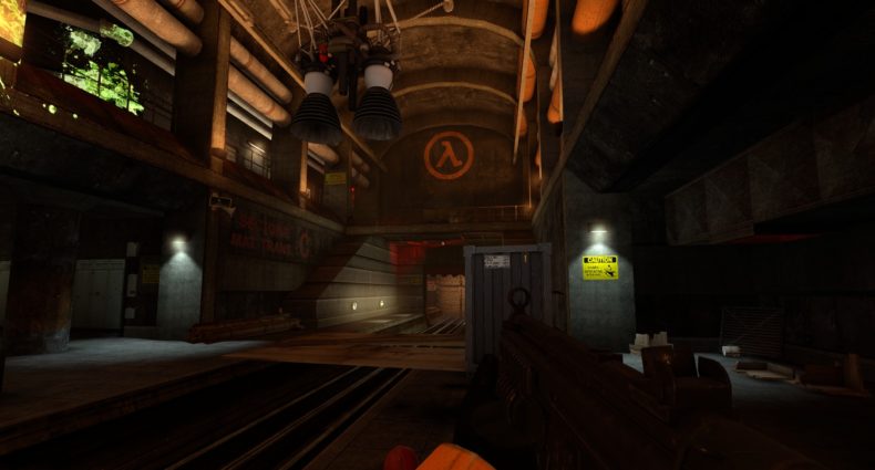 Black mesa railes