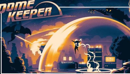 Dome Keeper