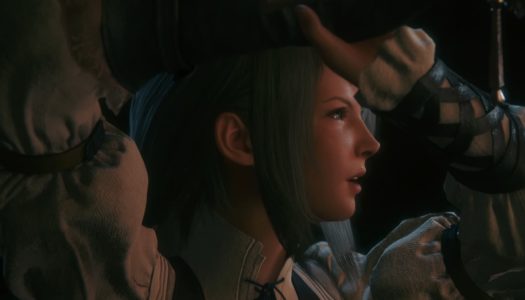 Final Fantasy XVI tiene una responsabilidad inmensa, pero confío en él