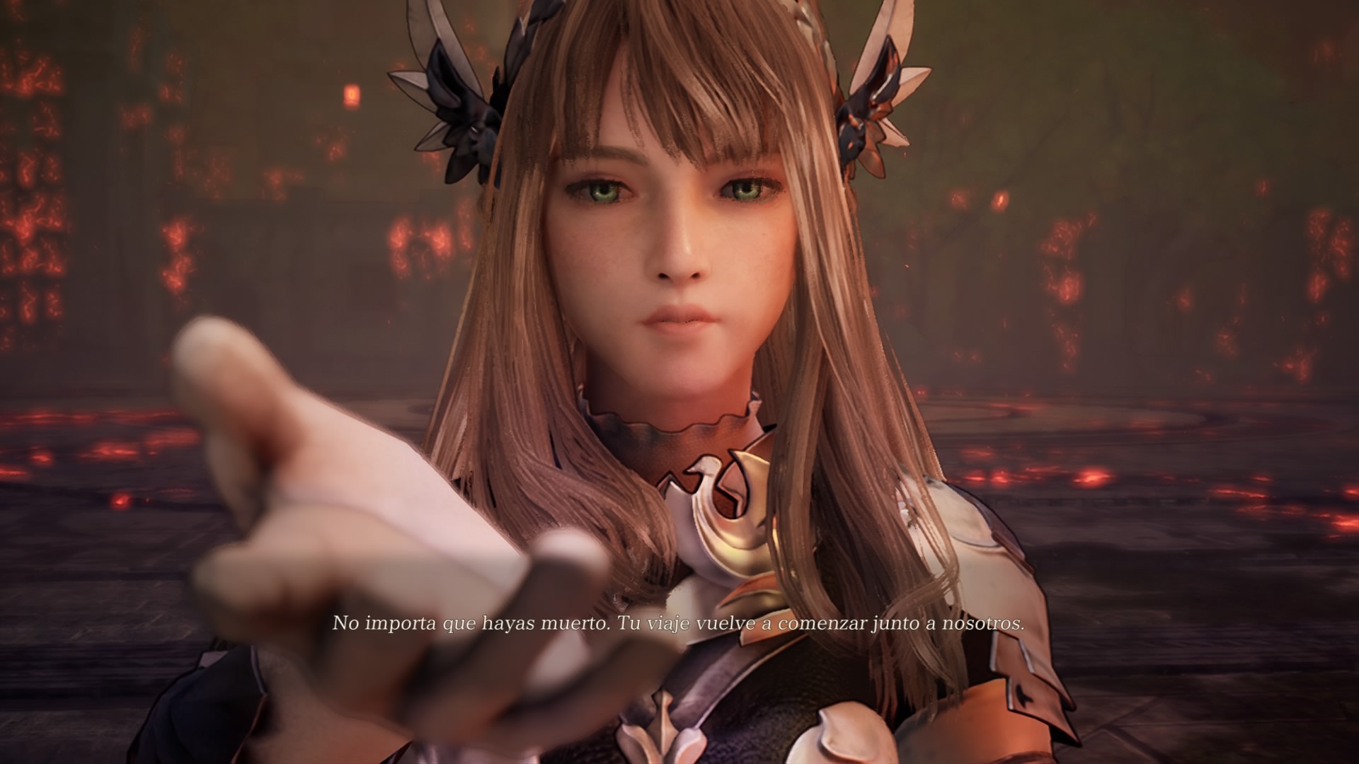 Valkyrie Elysium