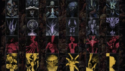 ZA/UM e id Software: De trapos sucios va la cosa