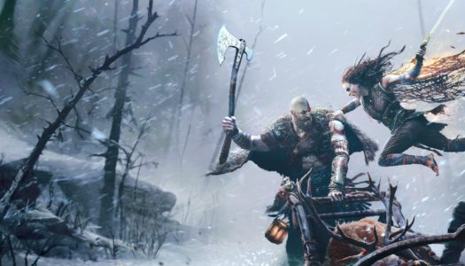 Ragnarök va a ser increíble, pero recordad que sigue siendo una secuela