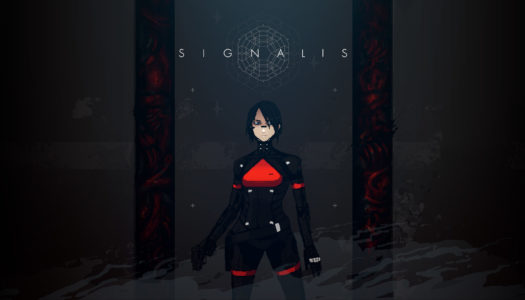 Signalis