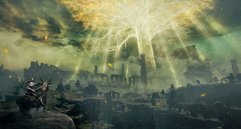 elden ring arbol