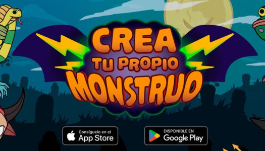 Crea tu propio monstruo, lo nuevo de Mechanic Games, ya está disponible