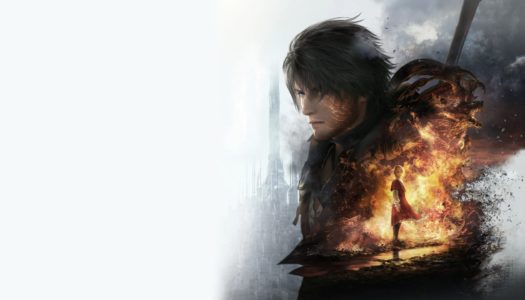 Final Fantasy XVI revive la guerra del doblaje