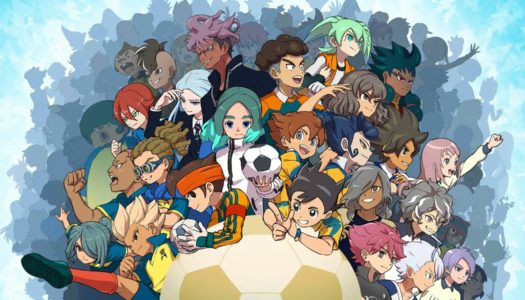 Inazuma Eleven y Level-5: Destinos encontrados e inseparables