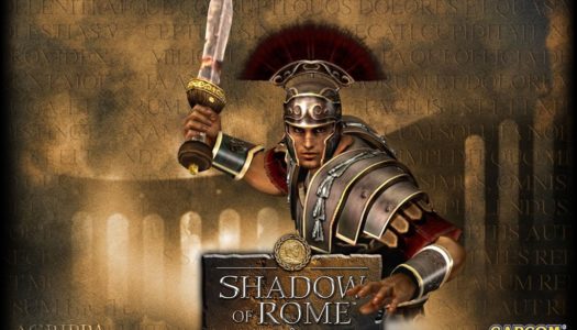 Shadow of Rome