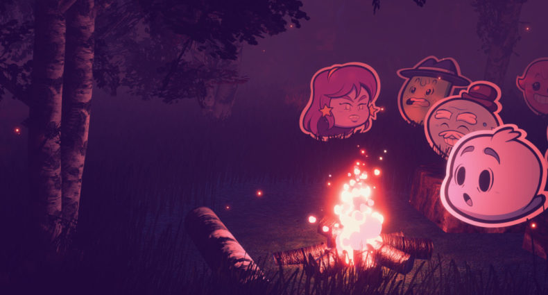 The Outbound Ghost