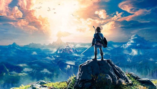 (Re)Encuentro con Breath of the Wild