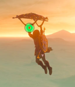 The Legend of Zelda: Breath of the Wild