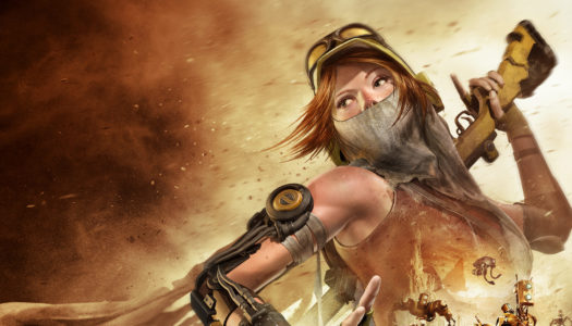 ReCore