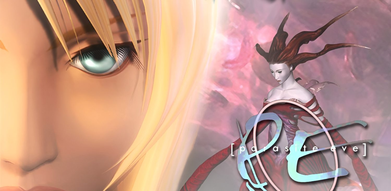 Parasite Eve