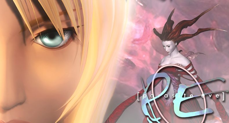 Parasite Eve