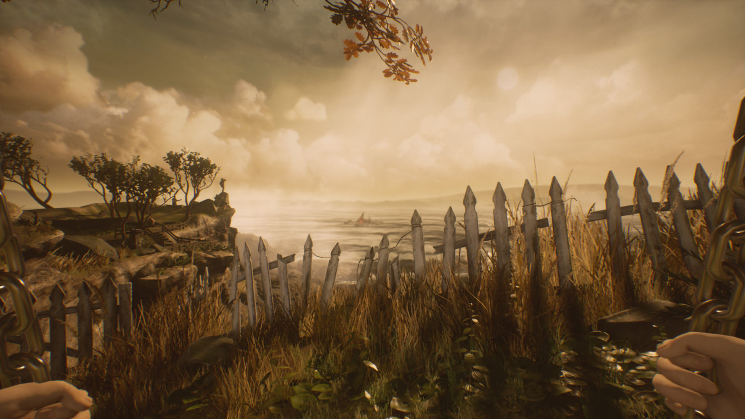 What Remains of Edith Finch