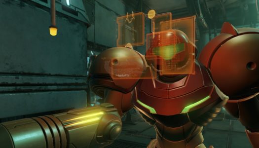 Metroid Prime Remastered roza la perfección