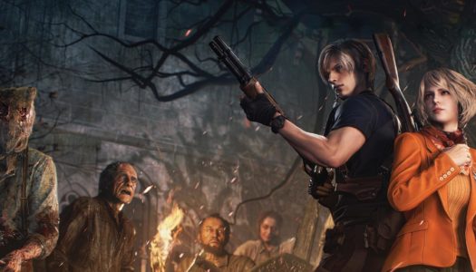 Todos los remakes de Resident Evil ya están fuera… ¿ahora qué, Capcom?