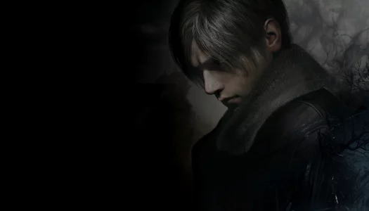 Resident Evil 4