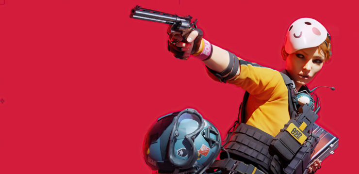 The Finals, título previo de Embark Studios