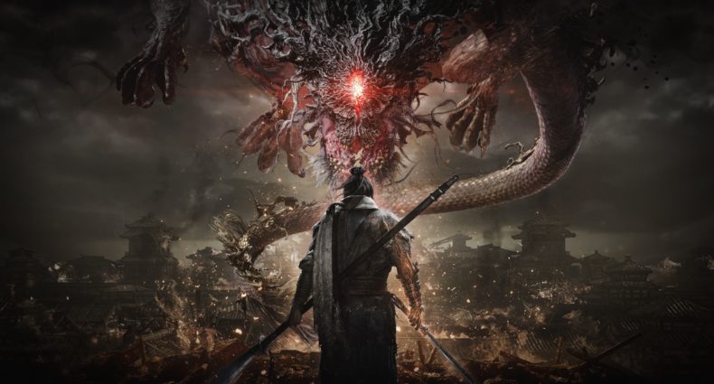 Wo Long: Fallen Dynasty