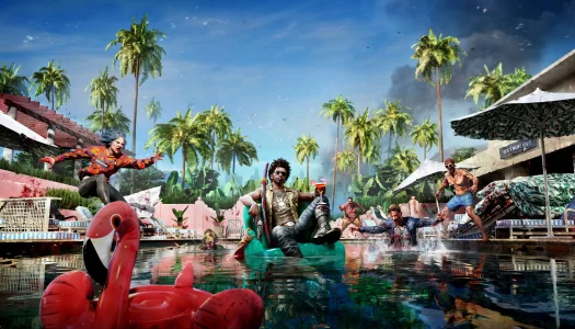 Dead Island 2