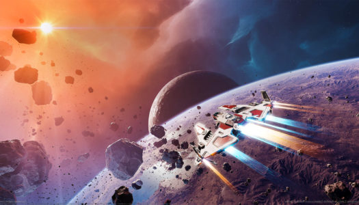 El posible pozo del olvido para Everspace 2