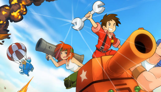 Advance Wars 1+2: Re-Boot Camp