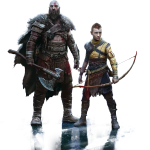 God of War Ragnarok