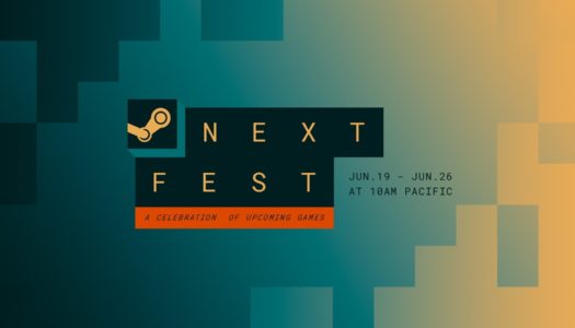 Un repaso al Steam Next Fest (junio 2023)