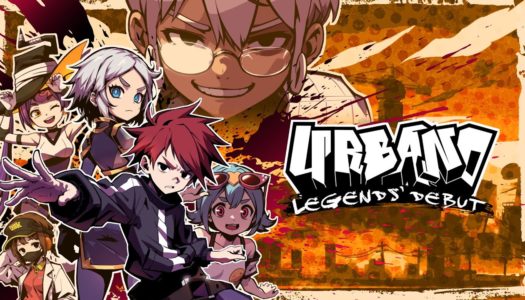 2025 ya tiene su GOTY: Urbano – Legend’s Debut