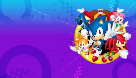 Sonic Origins Plus