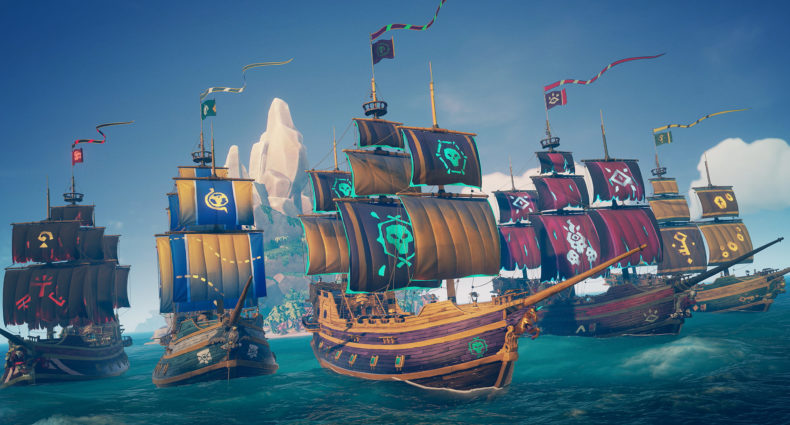 pirateria