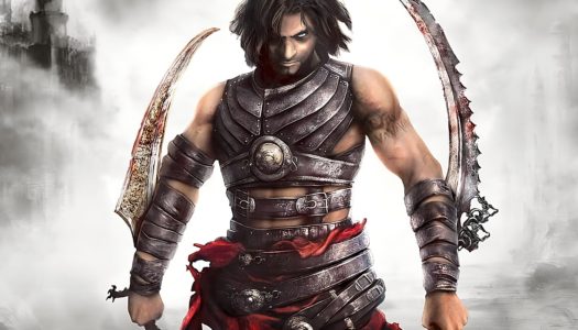 Prince of Persia: El Alma del Guerrero