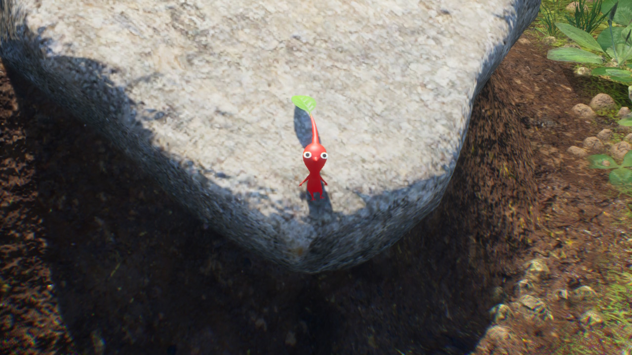 Pikmin 4