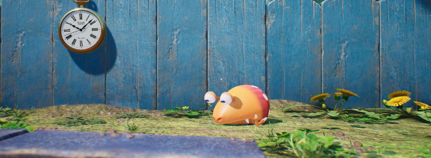 Pikmin 4