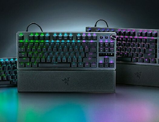 Razer Huntsman