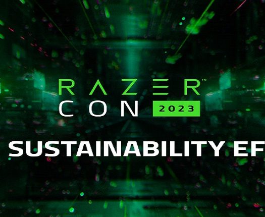 Razer Sustainability