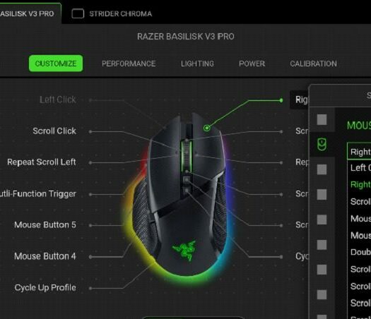 Razer Synapse