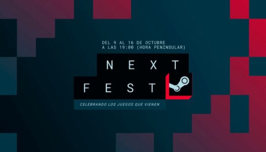 Un repaso al Steam Next Fest (octubre 2023)