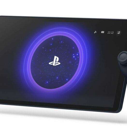 PlayStation Portal-UH