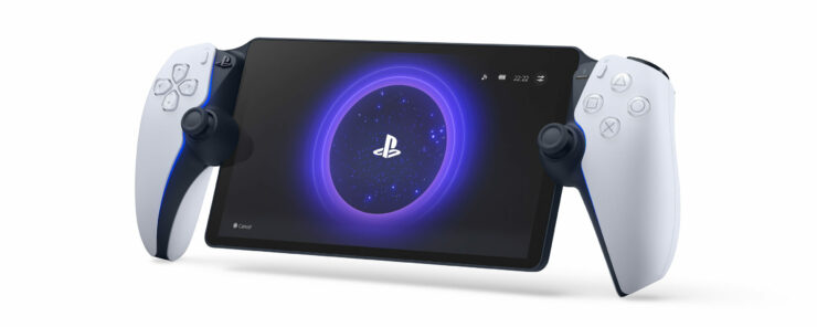 PlayStation Portal-UH