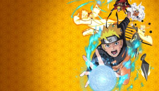 NARUTO X BORUTO Ultimate Ninja STORM CONNECTIONS