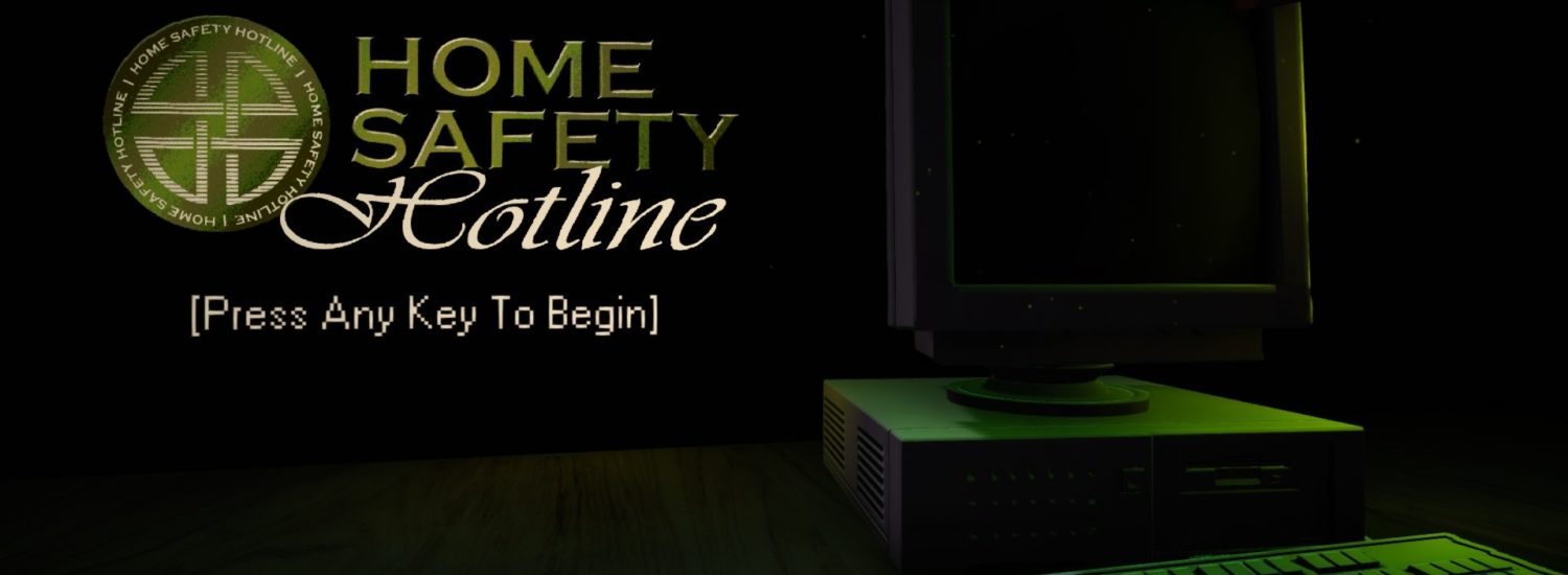 home safety hotline